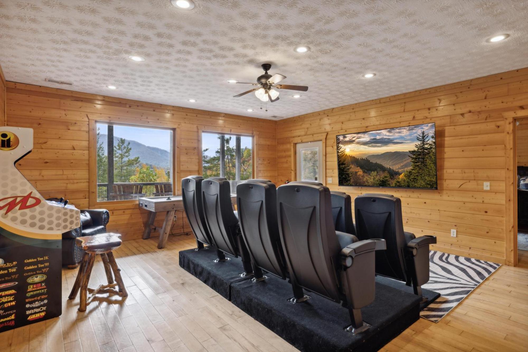 A Grand View Lodge #540 Gatlinburg Exterior foto